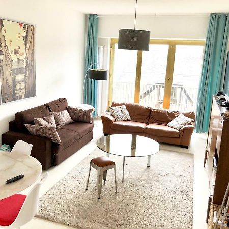 Spacious Flat In The Heart Of The City Center! Ideal For A Family! ルクセンブルク エクステリア 写真