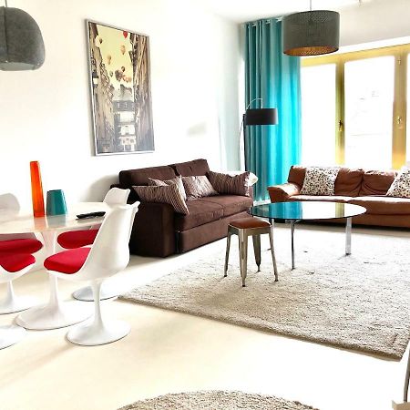 Spacious Flat In The Heart Of The City Center! Ideal For A Family! ルクセンブルク エクステリア 写真
