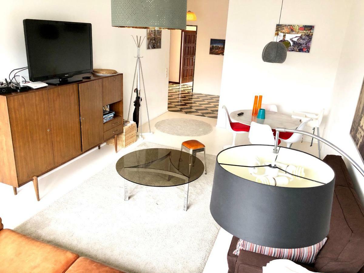 Spacious Flat In The Heart Of The City Center! Ideal For A Family! ルクセンブルク エクステリア 写真