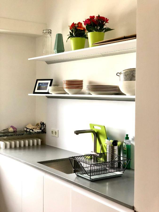 Spacious Flat In The Heart Of The City Center! Ideal For A Family! ルクセンブルク エクステリア 写真