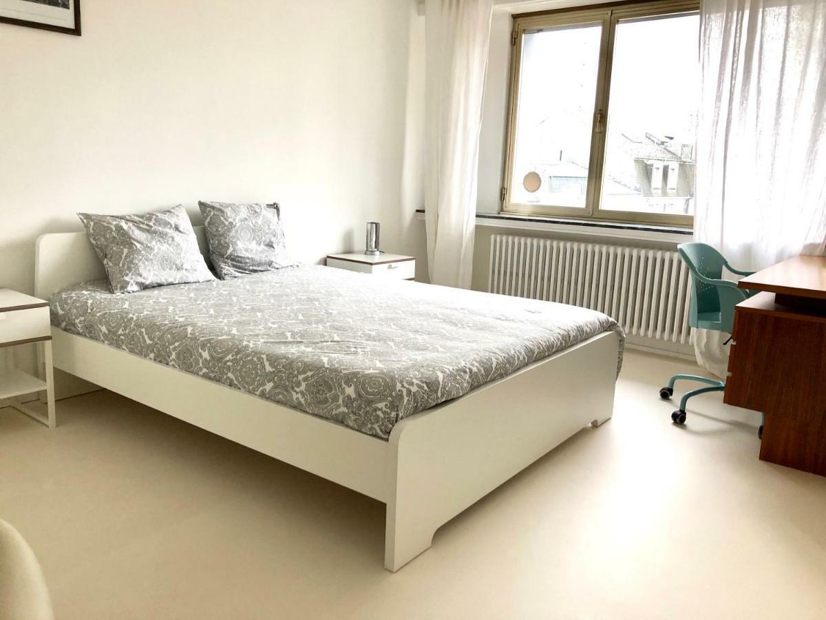 Spacious Flat In The Heart Of The City Center! Ideal For A Family! ルクセンブルク エクステリア 写真