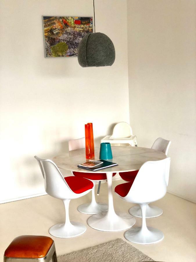 Spacious Flat In The Heart Of The City Center! Ideal For A Family! ルクセンブルク エクステリア 写真