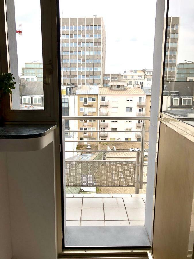 Spacious Flat In The Heart Of The City Center! Ideal For A Family! ルクセンブルク エクステリア 写真