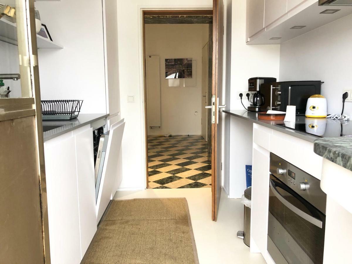 Spacious Flat In The Heart Of The City Center! Ideal For A Family! ルクセンブルク エクステリア 写真