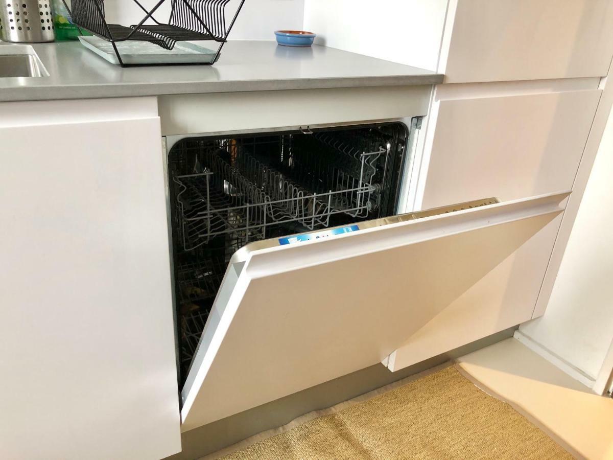 Spacious Flat In The Heart Of The City Center! Ideal For A Family! ルクセンブルク エクステリア 写真