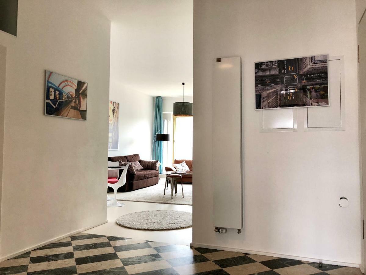 Spacious Flat In The Heart Of The City Center! Ideal For A Family! ルクセンブルク エクステリア 写真