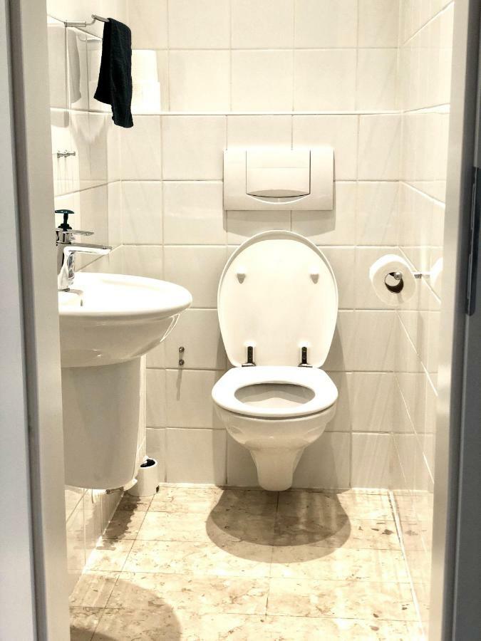 Spacious Flat In The Heart Of The City Center! Ideal For A Family! ルクセンブルク エクステリア 写真