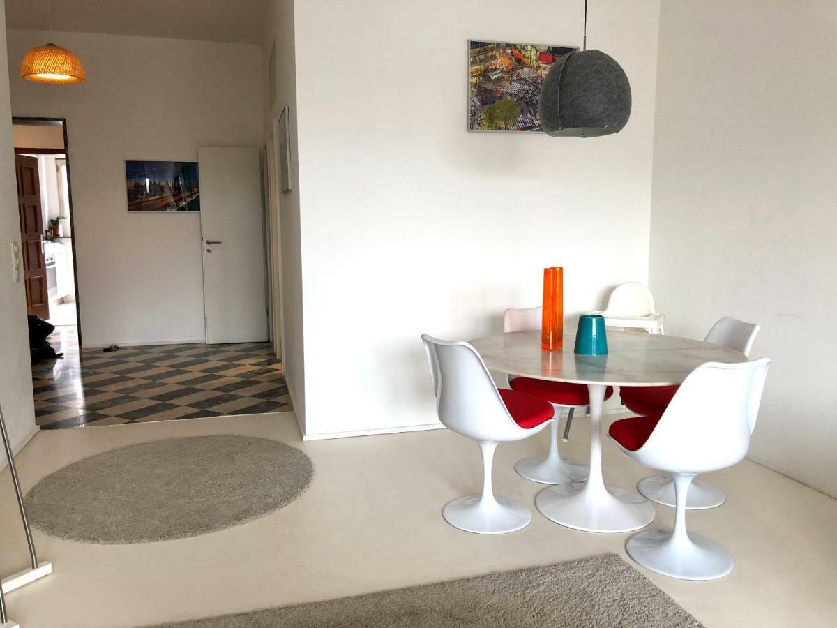 Spacious Flat In The Heart Of The City Center! Ideal For A Family! ルクセンブルク エクステリア 写真