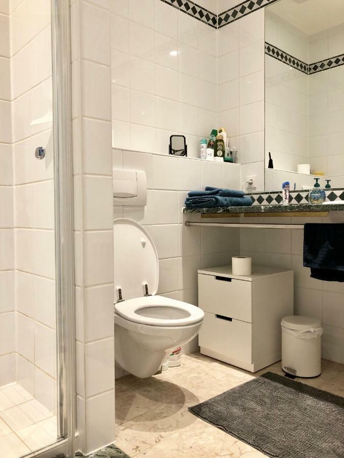 Spacious Flat In The Heart Of The City Center! Ideal For A Family! ルクセンブルク エクステリア 写真