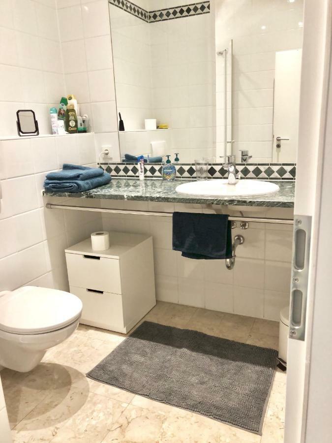 Spacious Flat In The Heart Of The City Center! Ideal For A Family! ルクセンブルク エクステリア 写真